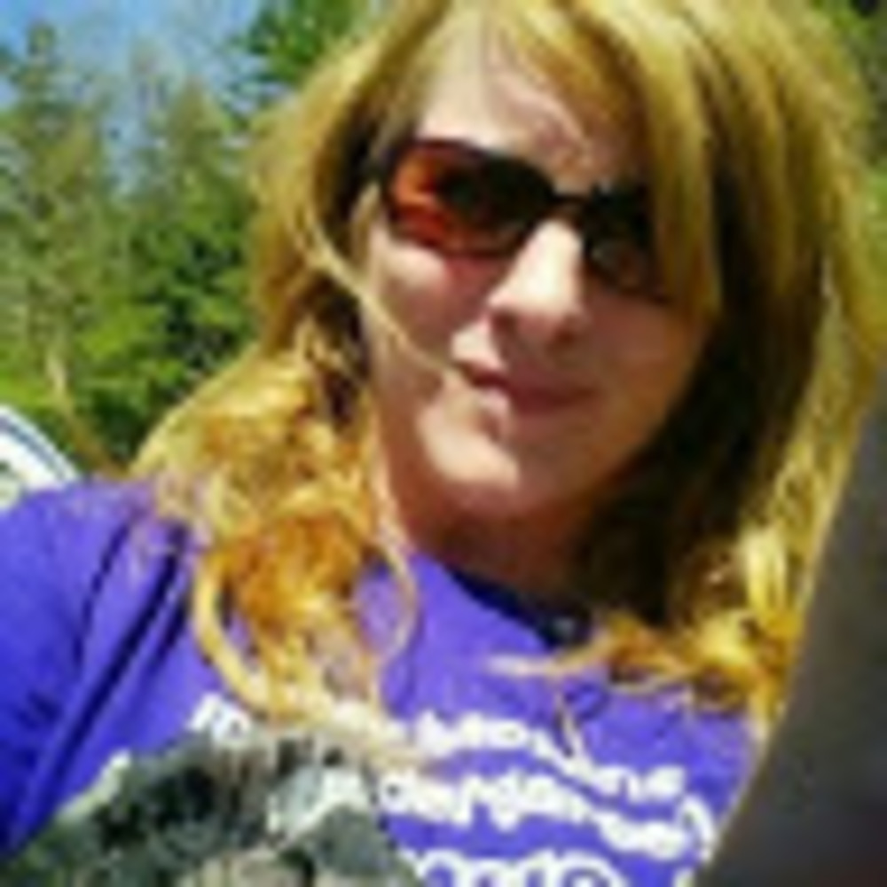 Meet your Posher, Sonya